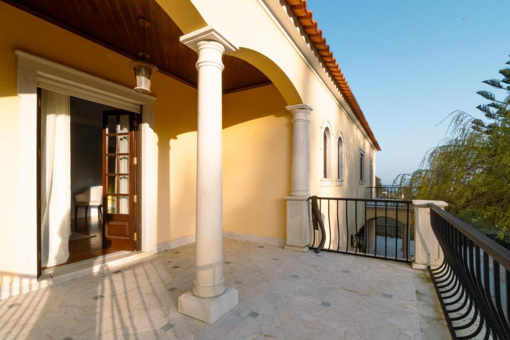 Alojamento Santo Antonio Serra de Santo Antonio Экстерьер фото